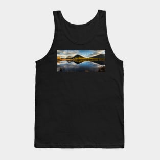 Vermillion Lakes Tank Top